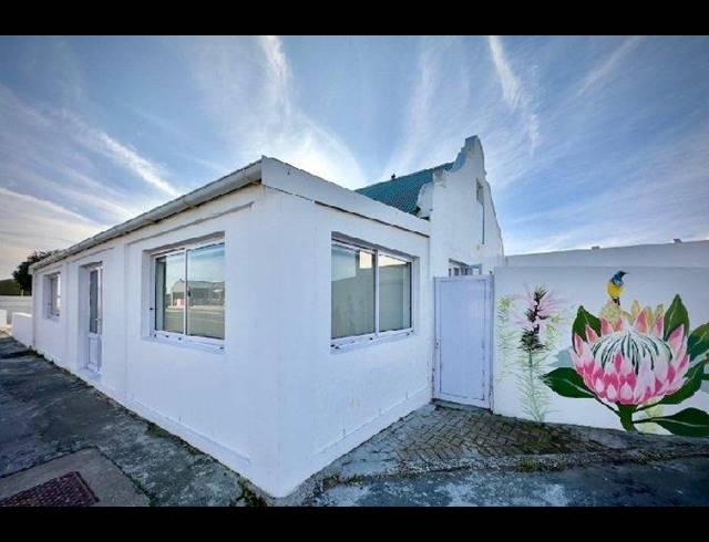 0 BEDROOM HOUSE FOR SALE IN GANSBAAI CENTRAL